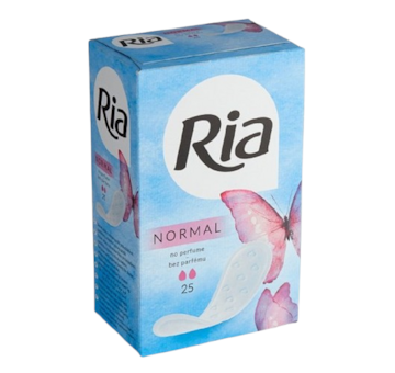 Ria vložky Slip Classic Normal 25ks/krabice