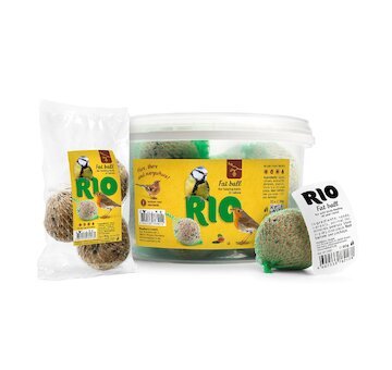 RIO lojová koule 12x90g