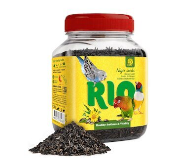 RIO Niger semínka 250 g