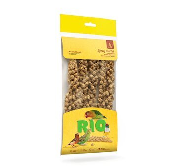 RIO senegalské proso 100g