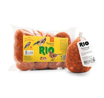RIO siťka s arasidy 4x150g