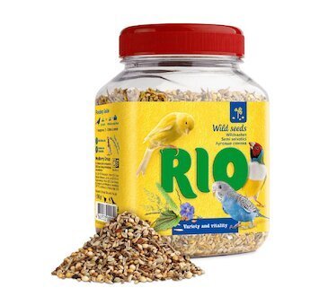 RIO směs divokých semen 240 g