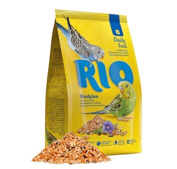 RIO směs pro andulky 1kg