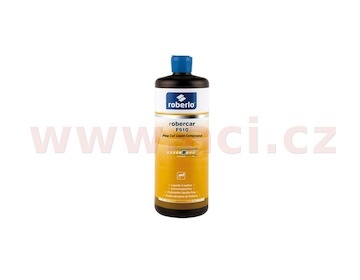 ROBERLO F-910 leštěnka - jemný brusný efekt, 1 kg