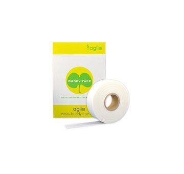 Roubovací páska, perforovaná, 25mm/40mm/60m BUDDY TAPE