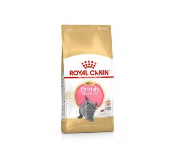 Royal Canin British Shorthair Kitten 2 kg