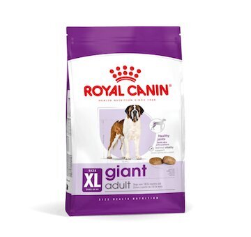 Royal Canin Giant Adult 15 kg