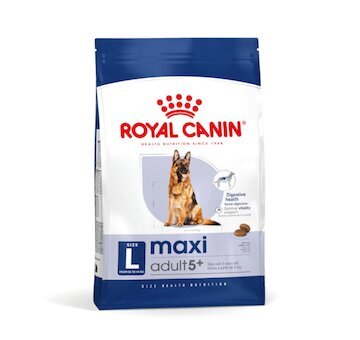 Royal Canin Maxi Adult 5+ 15 kg