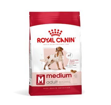 Royal Canin Medium Adult 15 kg