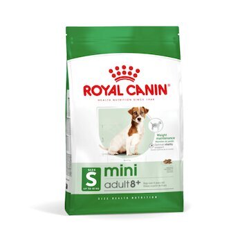 Royal Canin Mini Adult 8+ 8 kg