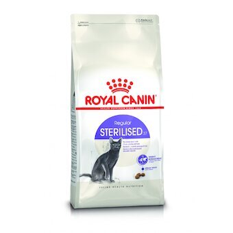 Royal Canin Sterilised 10 kg