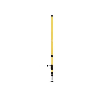 Rozpěrná tyč / stativ laseru, 110 - 280 cm KRAFT&DELE