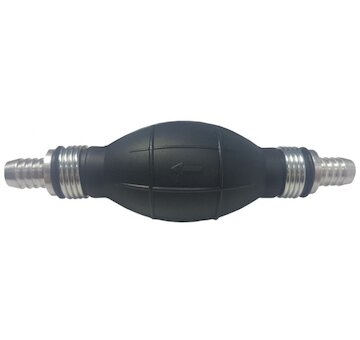 Ruční pumpa mini sací/odsávací mačkací 12 mm MAR-POL