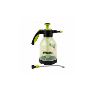 Ruční tlakový postřikovač 1.5l AQUA SPRAY CLEAR
