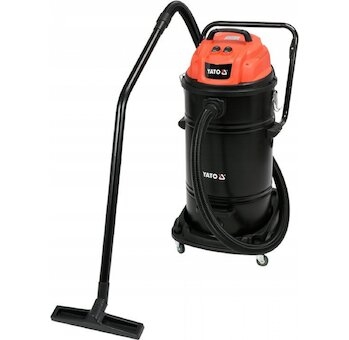 Ruční vysavač Yato YT-85680 černý