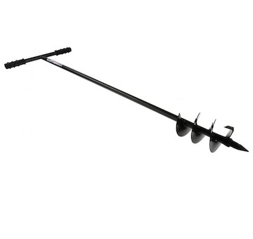 Ruční zemní vrták 110mm GEKO