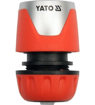 Rychlospojka hadicová 1/2