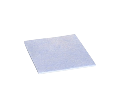 Rychloutěrka UNIABSORB 38 x 32 cm, modrá (Petr pro každou příležitost)