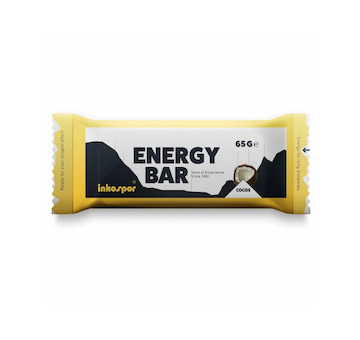 Sacharidová (energetická) tyčinka (kokos) 65g