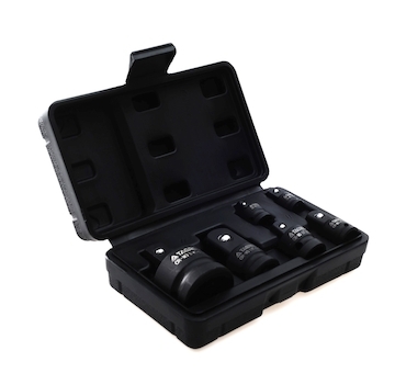 Sada 6ks redukčních adaptérů 3/4