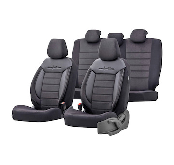 Sada autopotahů OTOM COMFORTLINE 209