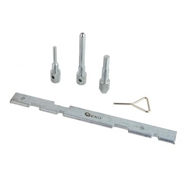 Sada na aretaci rozvodů Ford Mazda Volvo 1.25-2.3 16V, 5ks GEKO