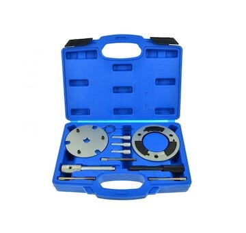 Sada na aretaci rozvodů vstřikovacího čerpadla FORD LDV 2.0, 2.2, 2.4 TDCi GEKO