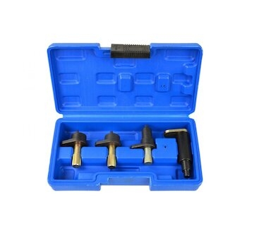 Sada na aretaci rozvodů VW 1,2 GEKO