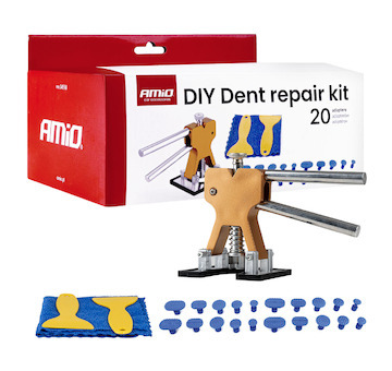 Sada na opravu promáčknutí karoserie PDR AMIO-04598