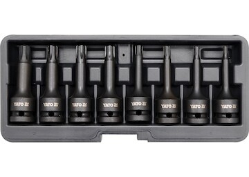 Sada nástrčných klíčů 1/2