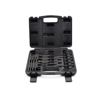 Sada pro odstranění poškozených žhavicích svíček M8-M10 GEKO