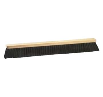 Sálový smeták na hůl 60cm