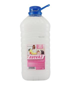 Satur aviváž 5l MIX (bílá, modrá)