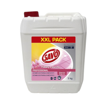 SAVO PROFESSIONAL podlahy a povrchy Magnolia 5kg