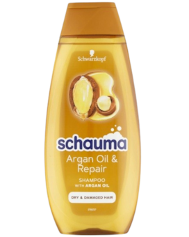 Schauma šampon na vlasy 400ml Argan oil