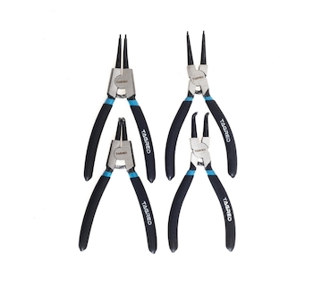 Segerové kleště 6