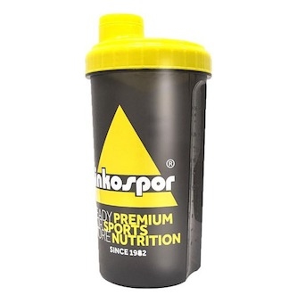 šejkr 700ml INKOSPOR