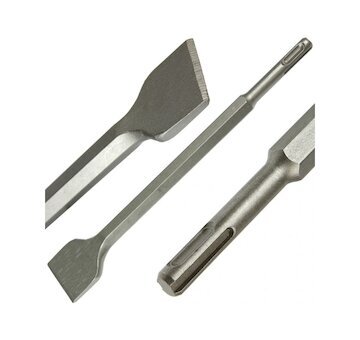 Sekáč SDS+ 40x250mm MAR-POL