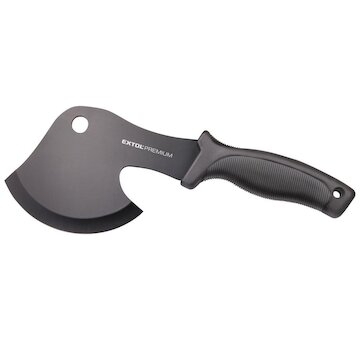 Sekera trampská, 270mm, INOX NEREZ, EXTOL PREMIUM
