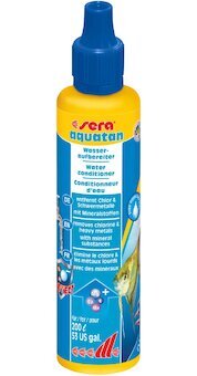 Sera - Betta aquatan 50ml