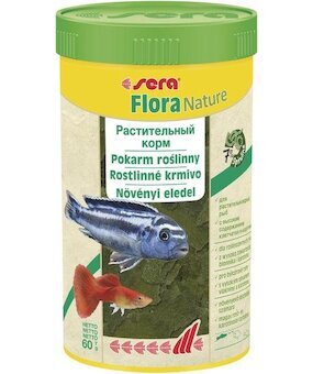 Sera - Flora Nature 250ml