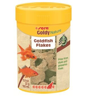 Sera - Goldfish Flakes 100 ml