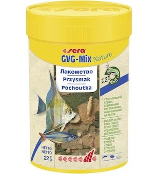 Sera - GVG Mix Royal Flakes 100 ml