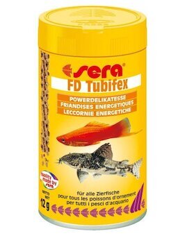 Sera nítěnky FD Tubiflex100ml Nature