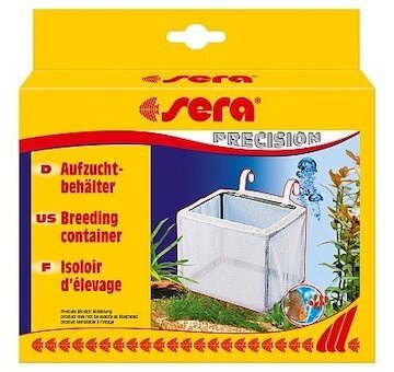 Sera porodnička - odchov potěru Breeding Container