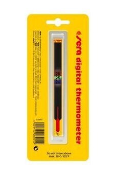 Sera - Teplomer digitalni