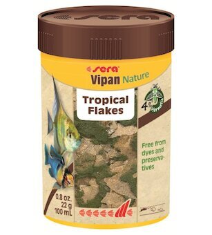 Sera - Vipan NATURE 100 ml
