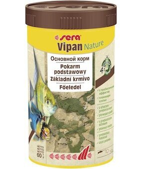 Sera - Vipan Nature 250ml