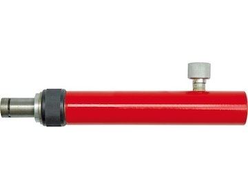 Servomotor na hydraulický rozpěrák 10t