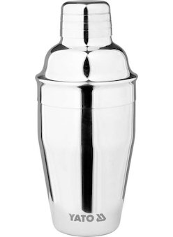 Shaker na koktejl 500ml NEREZ